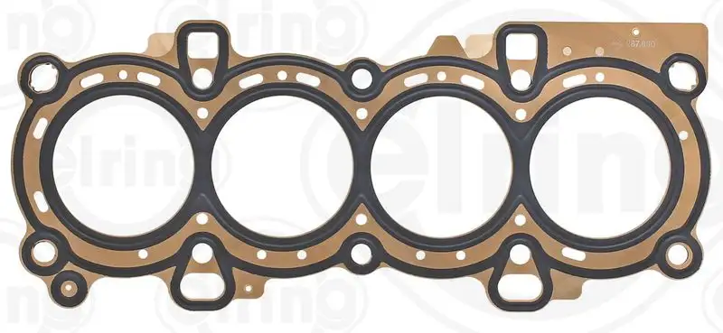 ELRING 287.630 Silindir Kapak Contası 98MM6051AC