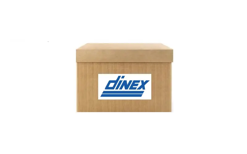 DINEX 29032 NOx Sensörü 5801627703
