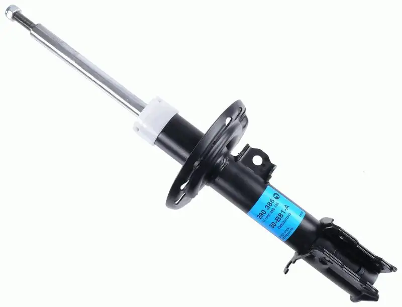 SACHS 290386 Ön Amortisör (Sol)
