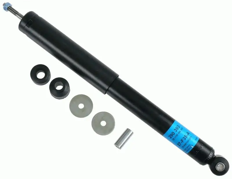 SACHS 290393 Arka Amortisör
