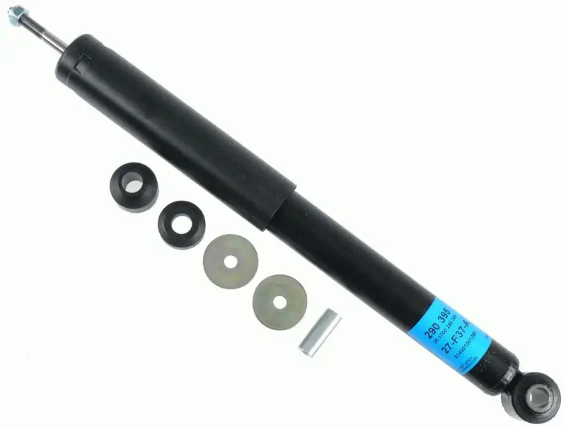 SACHS 290395 Arka Amortisör 436306