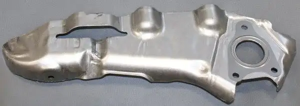 ELRING 290.841 Turbo Contası