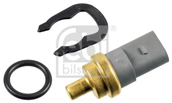 FEBI 29318 Hararet Müşiri