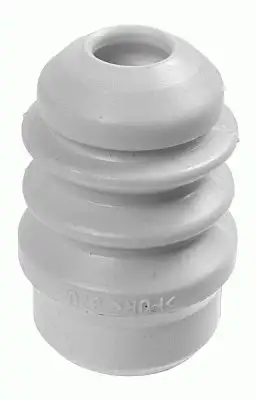 LEMFÖRDER 2932301 Ön Süspansiyon Takozu 8D0412131F