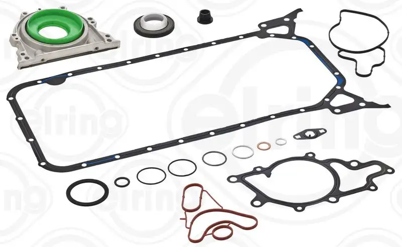 ELRING 294.720 Motor Takım Conta (Alt) A6110100605