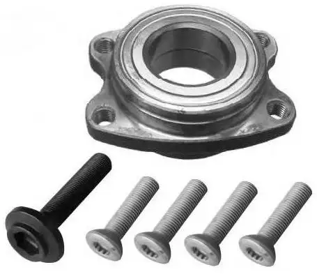 FORMPART 29498065K Ön Aks Rulmanı 8D0498625C