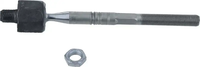 LEMFÖRDER 2958001 Rot Mili