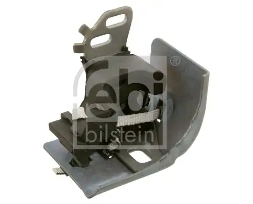 FEBI 29584 Egzoz Askı Lastiği 8200168187