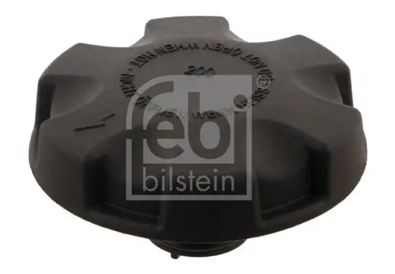 FEBI 29607 Yedek Su Depo Kapağı 17137516004