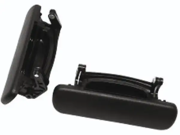 PLEKSAN 2971 Dış Kapı Kolu 7702256365