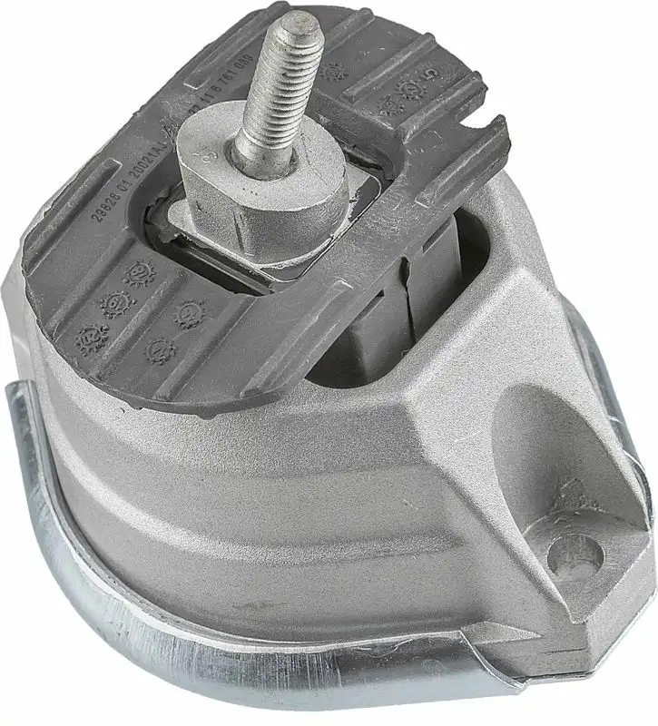 LEMFÖRDER 2982601 Motor Takozu (Sol) 22116761089
