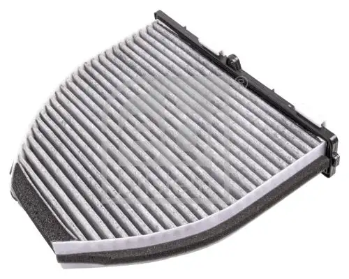 FEBI 29871 Polen Filtresi (Karbonlu)