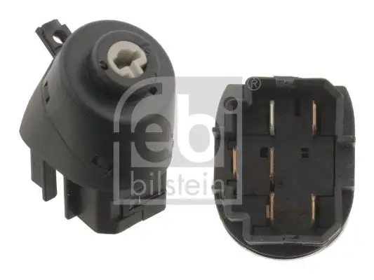 FEBI 29878 Kontak Termiği 6N0905865