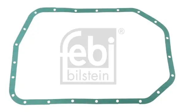 FEBI 29894 Şanzıman Karter Contası 24111422676