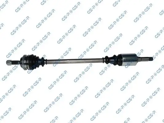 GSP 299010 Ön Aks (Sağ) 32737J