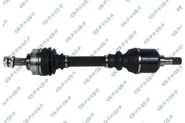 GSP 299195 Ön Aks (Sol)