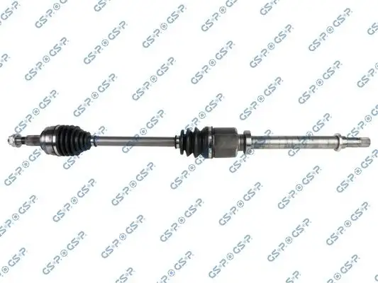 GSP 299229 Ön Aks (Sağ) 8201235167