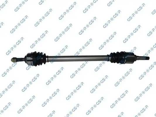 GSP 299271 Ön Aks (Sağ)