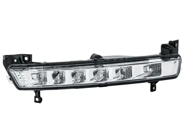 HELLA 2PT010680-011 Gündüz Farı (Sol) 9673153780