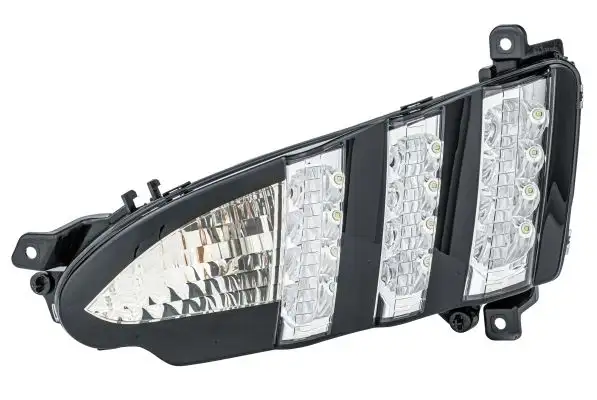 HELLA 2PT010945-011 Gündüz Farı (Sol) 9675315680