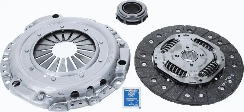 SACHS 3000111003 Debriyaj Seti A2012500401