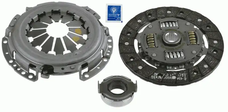 SACHS 3000201002 Debriyaj Seti