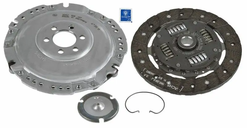 SACHS 3000286002 Debriyaj Seti 1L0198004