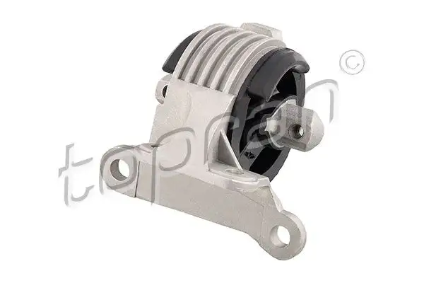 TOPRAN 300039001 Şanzıman Takozu 96FB7M121AJ