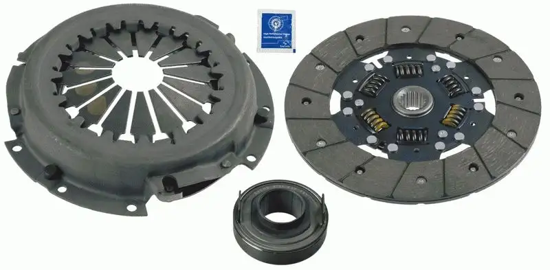 SACHS 3000482001 Debriyaj Seti RL210107