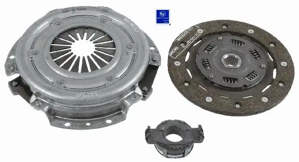 SACHS 3000556101 Debriyaj Seti