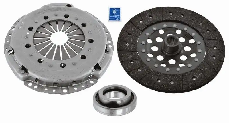 SACHS 3000584001 Debriyaj Seti R1020072