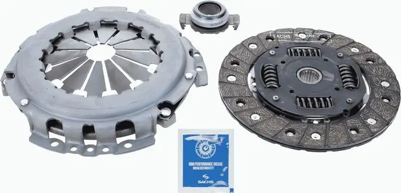 SACHS 3000633001 Debriyaj Seti
