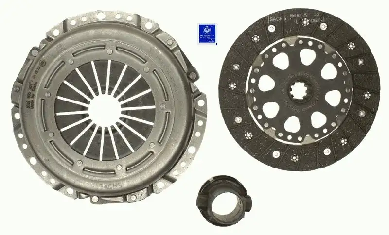 SACHS 3000650001 Debriyaj Seti