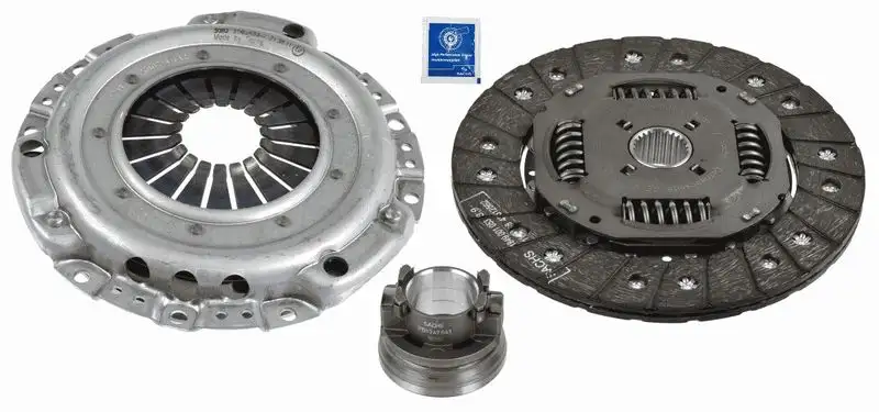 SACHS 3000704003 Debriyaj Seti A1242500401