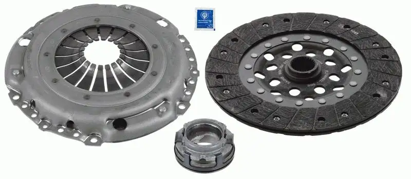SACHS 3000821001 Debriyaj Seti