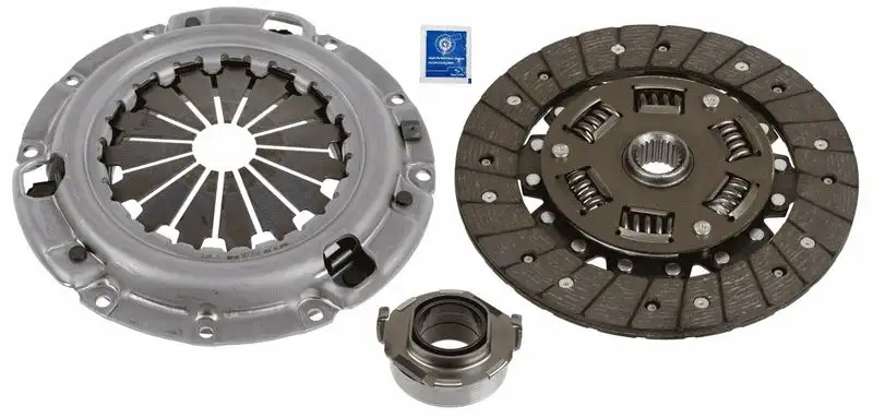 SACHS 3000824601 Debriyaj Seti