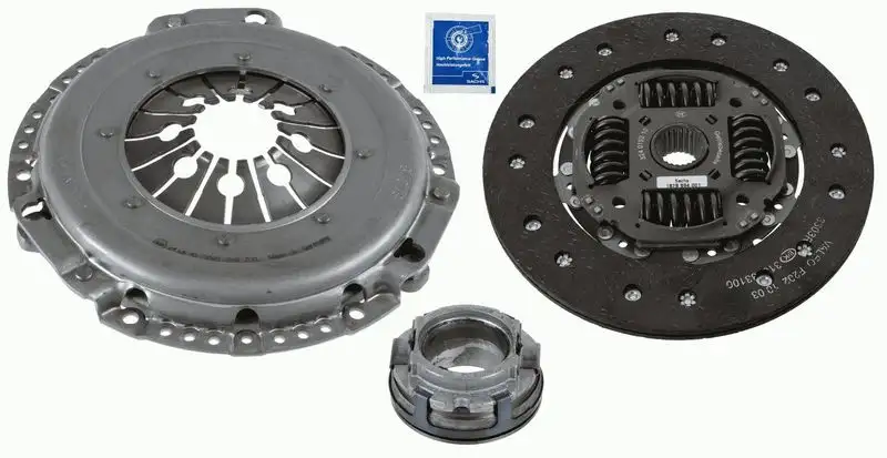SACHS 3000826901 Debriyaj Seti A0192505701