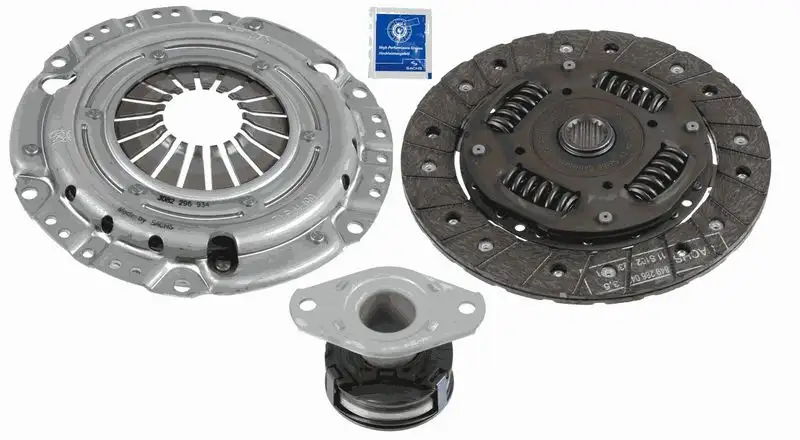 SACHS 3000842803 Debriyaj Seti 6Y0198141