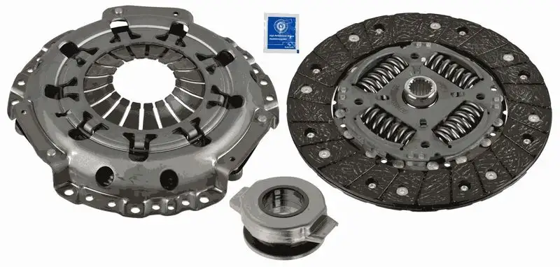 SACHS 3000842901 Debriyaj Seti