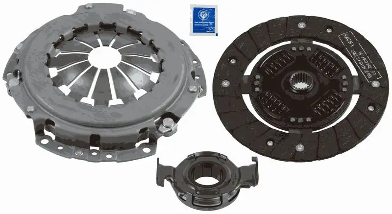 SACHS 3000852101 Debriyaj Seti