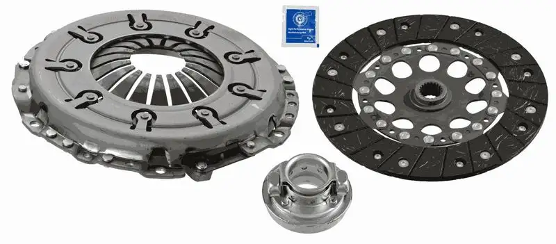 SACHS 3000858201 Debriyaj Seti