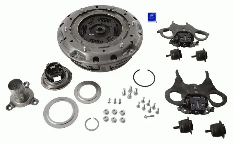 SACHS 3000943007 Debriyaj Seti