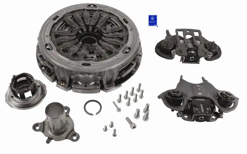 SACHS 3000943013 Debriyaj Seti
