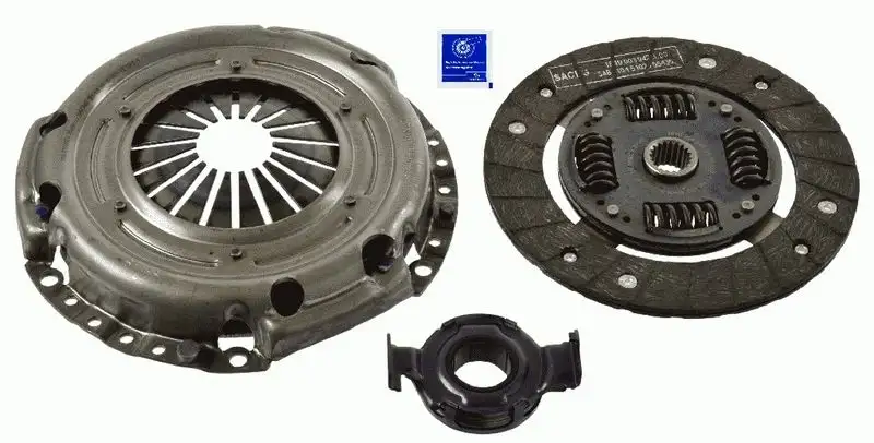 SACHS 3000950012 Debriyaj Seti