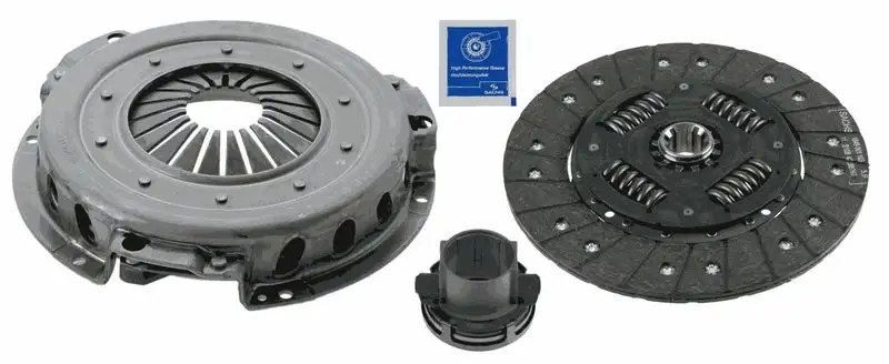 SACHS 3000950021 Debriyaj Seti