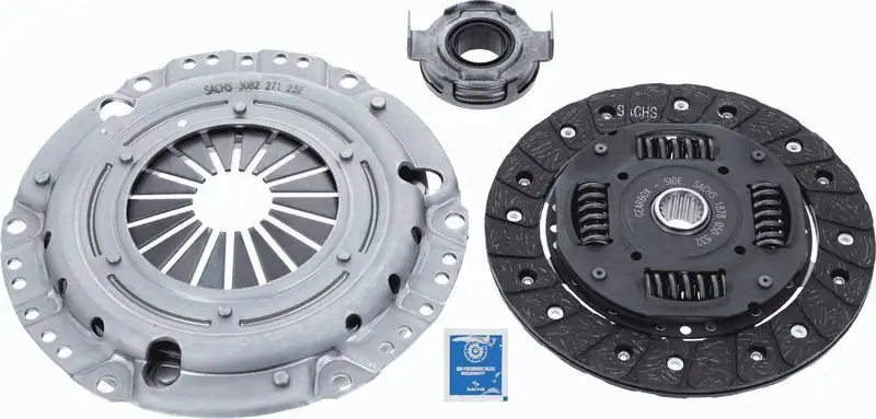 SACHS 3000950022 Debriyaj Seti