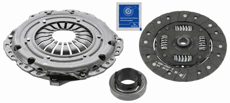 SACHS 3000950024 Debriyaj Seti