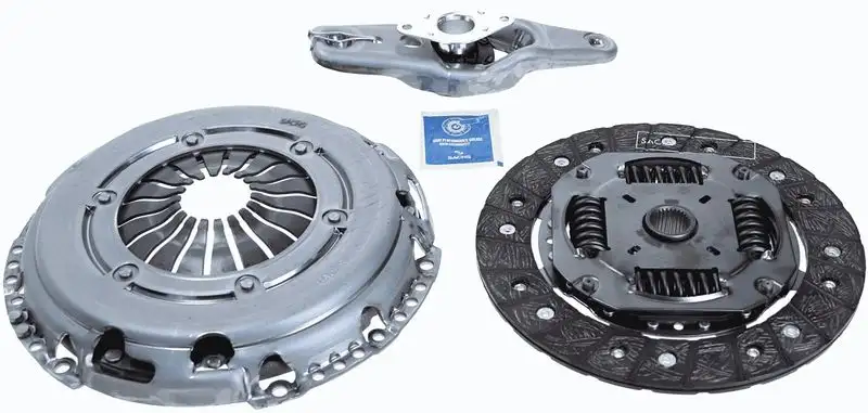 SACHS 3000950098 Debriyaj Seti