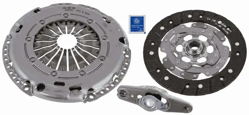 SACHS 3000950099 Debriyaj Seti