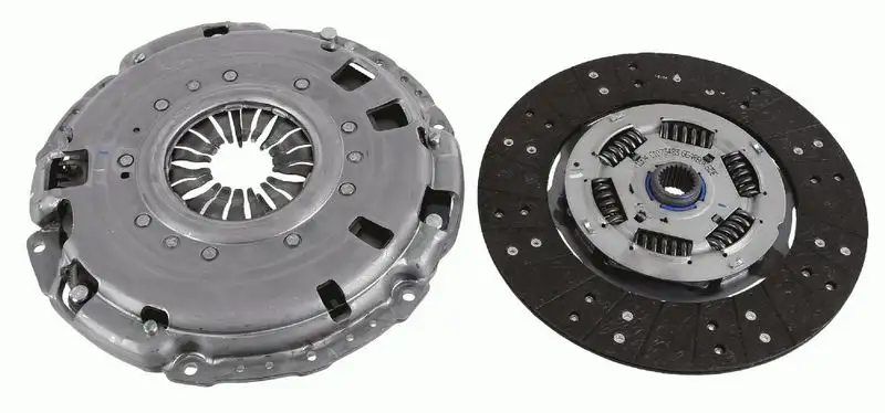 SACHS 3000950692 Debriyaj Seti (Rulmansız)